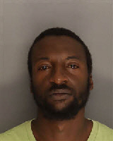 Mugshot of Altonio Jerome Holmes