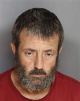 Mugshot of Gene Autry Boris
