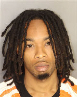 Mugshot of Hassan Antonio Doiley