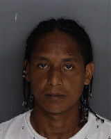 Mugshot of Gustavo De Oliveira Bello