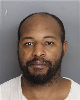 Mugshot of Antonio Brandon White