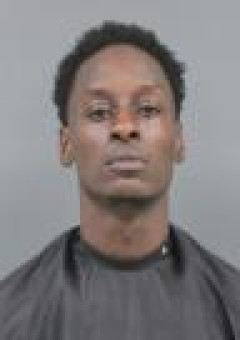 Mugshot of Gregory Tyrone Weathers