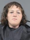 Mugshot of Courtney Reney Stroupe