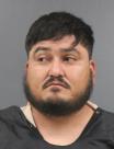 Mugshot of Ivan Alcantara Martinez