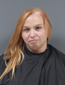 Mugshot of Laura Ann White Gay