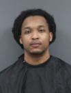 Mugshot of Tarron Terelle Scott