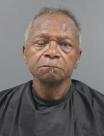Mugshot of James Emerson Brackett