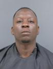 Mugshot of Jonathan Denez Morris