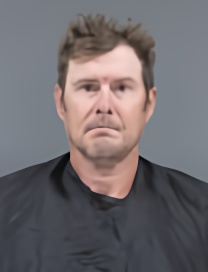 Mugshot of Jeremy Dale Beitzel