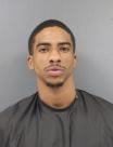 Mugshot of Chad Anthony Jr Tate