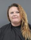 Mugshot of Kelli Lashele Ruppe