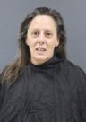 Mugshot of Tonya Green McCallister