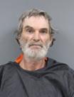Mugshot of Niles Arnett Matson