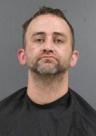 Mugshot of Justin Kyle Mullinax