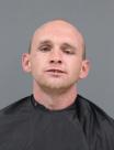 Mugshot of Christopher Wade Pierce