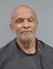 Mugshot of Christopher Keith Dawkins