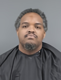 Mugshot of Reggie LaTraig Gist