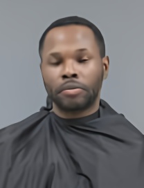 Mugshot of Philip Jeremy Stricklin