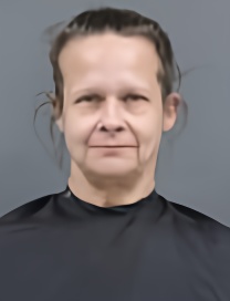 Mugshot of Jacqueline Suzanne Martin