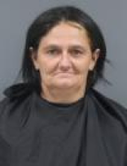 Mugshot of Christy Whiteside Hill