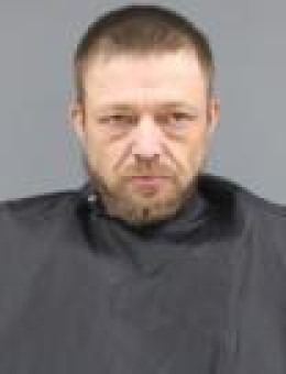 Mugshot of Marvin Ray Sr Haulbrooks