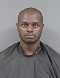 Mugshot of Steven Gerold Goodwin