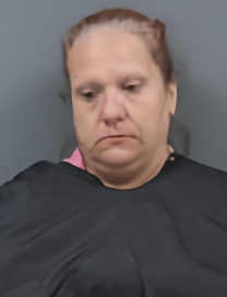 Mugshot of SAMANTHA GAIL RHINEHART