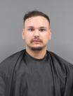 Mugshot of Isaiah Pariz Singleton