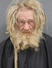 Mugshot of Billy Dalton Kendrick