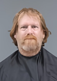 Mugshot of Jason Todd Lanning