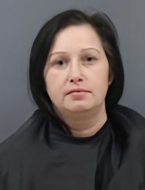 Mugshot of CASEY MICHELLE PETERSON