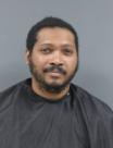 Mugshot of Maurice L Robinson