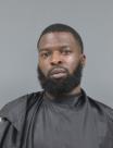 Mugshot of Ahmad Jaequell Jefferies
