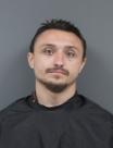 Mugshot of Adam Jr Evans
