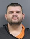 Mugshot of Joe Thomas JR Melton