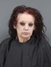 Mugshot of Tammy Denise Mullinax