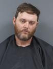 Mugshot of Christopher Lawrence Brush