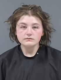 Mugshot of Abigail Grace Littlejohn