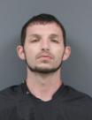Mugshot of David James III Smack