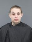 Mugshot of Kayla Nichole Williams