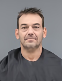 Mugshot of WILLIAM JASEN GARDNER