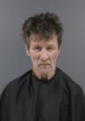 Mugshot of David Wayne Mayberry