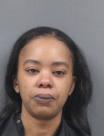 Mugshot of Angelica Jewette Jefferies