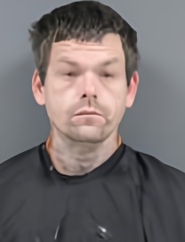 Mugshot of Joshua Robert Harris