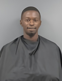 Mugshot of Jaquon Kwame Wood