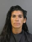 Mugshot of Rachel Haunani Rasmussen