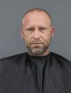 Mugshot of Ricky Alan Pierce