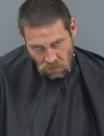 Mugshot of Eric Matthew Gilbert