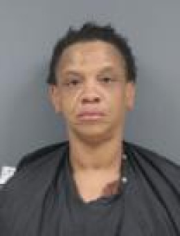 Mugshot of Cassady Jane Dunn