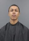 Mugshot of Jaubron Cord'e Tate